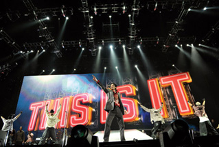Foto de This Is It (Michael Jacksons's This Is It)