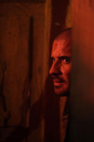 Im�genes de  (Blood Creek)