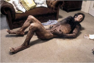 Foto de Un Hombre Lobo Americano en Londres (An American Werewolf in London)