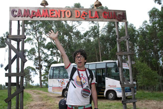 Tr�iler de Campamento Flipy (Campamento Flipy)