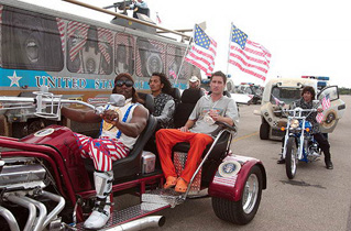 Foto, imagen de Idiocracia (Idiocracy)
