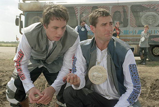 Foto de Idiocracia (Idiocracy)