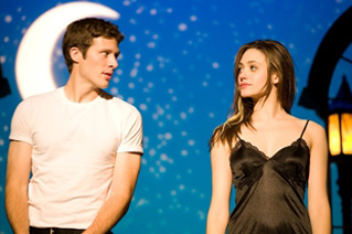 Foto, imagen de  (Dare)