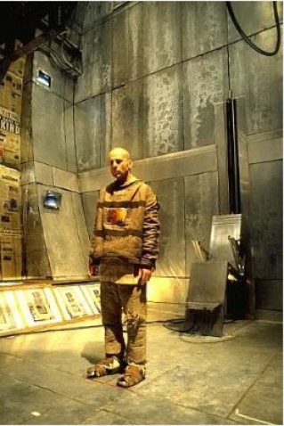 Foto, imagen de 12 Monos (Twelve Monkeys)