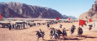Foto de Lawrence de Arabia (Lawrence of Arabia)