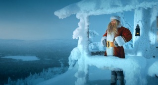 Foto de La leyenda de Santa Claus (Joulutarina)