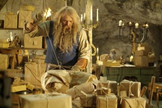 Foto de La leyenda de Santa Claus (Joulutarina)
