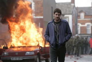 Foto de 50 Hombres Muertos (Fifty Dead Men Walking)