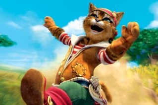 Foto de El gato con botas (La v�ritable histoire du Chat Bott�)