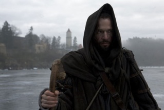 Im�genes de Solomon Kane (Solomon Kane)