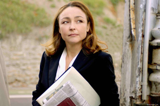 Foto de La �ltima Nota (La Tourneuse De Pages)