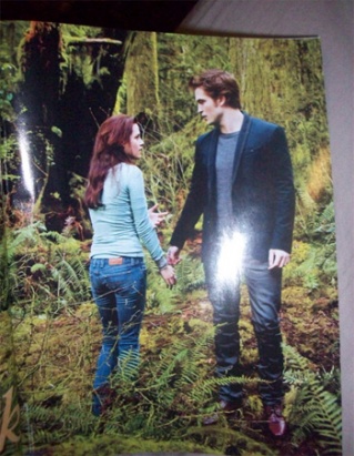 Foto de La Saga Crep�sculo: Eclipse (The Twilight Saga: Eclipse)