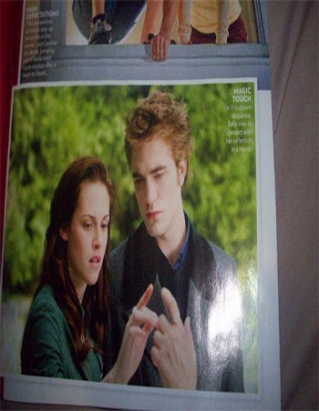 Foto de La Saga Crep�sculo: Eclipse (The Twilight Saga: Eclipse)