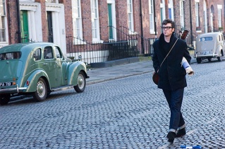 Im�genes de Nowhere Boy (Nowhere Boy)