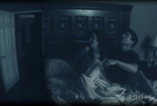 Foto de Paranormal Activity (Paranormal Activity)