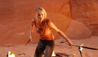 Foto de  (The Canyon)