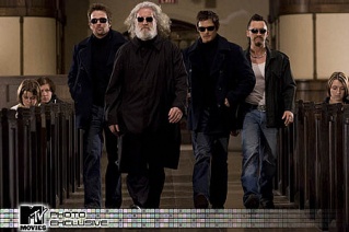 Foto, imagen de Los Protegidos: The Boondock Saints II (The Boondock Saints II: All Saints Day)