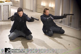 Foto de Los Protegidos: The Boondock Saints II (The Boondock Saints II: All Saints Day)
