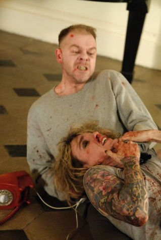 Foto de  (Psychosis)