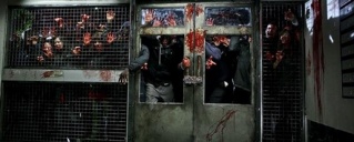Foto de La horda (La Horde)