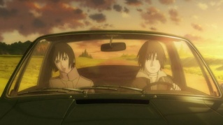 Foto, imagen de Surcadores del cielo (The Sky Crawlers) (Sukai kurora (The Sky Crawlers))