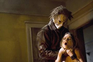 Foto de Halloween. El Origen (Halloween)