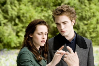 Im�genes de La Saga Crep�sculo: Luna Nueva (The Twilight Saga: New Moon)