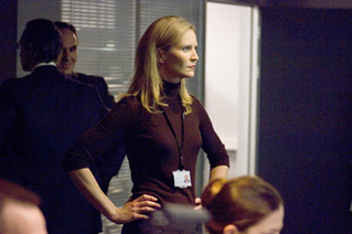 Im�genes de El Ultim�tum de Bourne (The Bourne Ultimatum)
