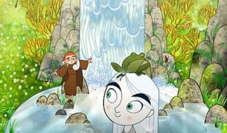 Foto de The Secret of Kells (The Secret Of Kells)