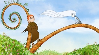 Im�genes de The Secret of Kells (The Secret Of Kells)