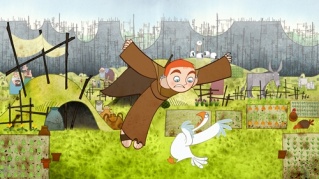 Foto de The Secret of Kells (The Secret Of Kells)