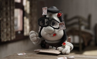 Foto de  (Mary and Max)
