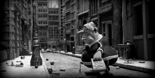 Foto de  (Mary and Max)