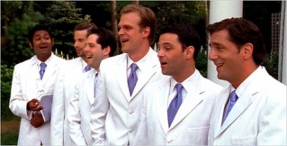 Foto de 6 amigos y una boda (Weeding weekend)