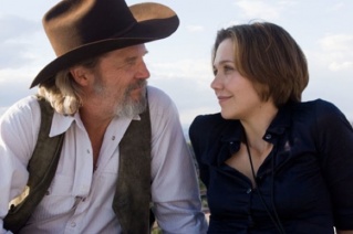 Im�genes de Coraz�n rebelde (Crazy Heart)