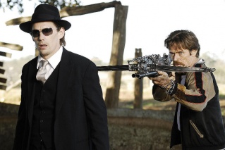 Im�genes de  (Daybreakers)
