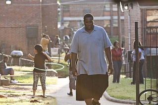 Im�genes de The Blind Side (Un sue�o posible)  (The Blind Side)