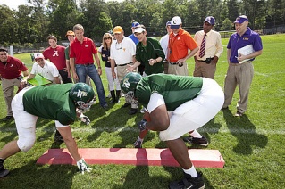 Foto de  (The Blind Side)