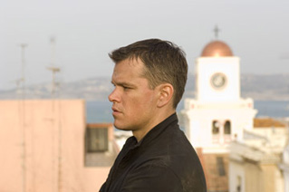 Foto de El Ultim�tum de Bourne (The Bourne Ultimatum)