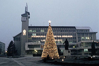 Foto de 12:08 Al este de Bucarest (A fost sau n-a fost?)