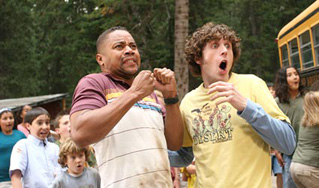Foto de Pap� canguro 2 (Daddy Day Camp)