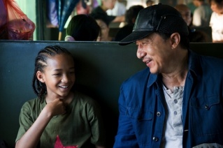 Im�genes de The Karate Kid (The karate Kid)