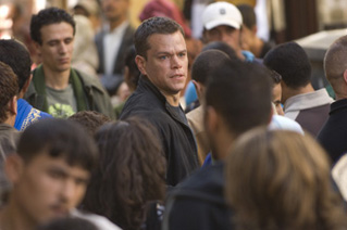 Foto de El Ultim�tum de Bourne (The Bourne Ultimatum)