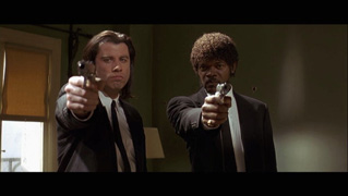 Foto de  (Pulp Fiction)