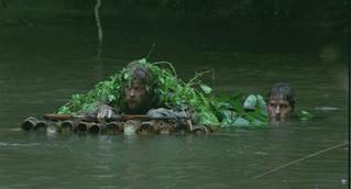 Foto, imagen de Rescate al Amanecer (Rescue Dawn)