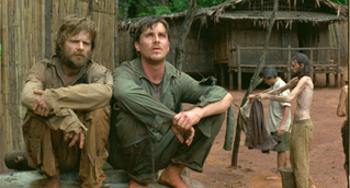 Foto de Rescate al Amanecer (Rescue Dawn)