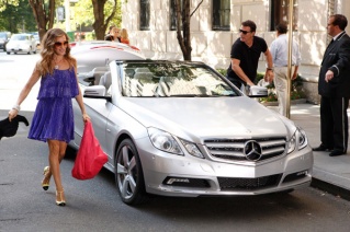 Foto, imagen de Sexo en Nueva York 2 (Sex and the City 2)