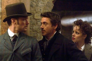 Im�genes de Sherlock Holmes (Sherlock Holmes)