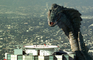 Foto de D-War (Dragon Wars) (D-War (Dragon Wars))