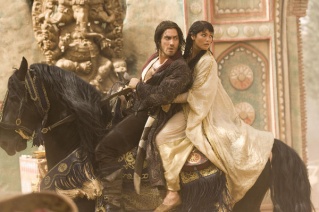 Im�genes de Prince of Persia: Las Arenas del Tiempo (Prince of Persia: The Sands of Time)